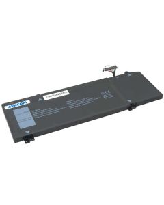 AVACOM Náhradní baterie Dell Alienware M15 Li-Pol 15,2V 3940mAh 60Wh