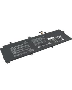 AVACOM Náhradní baterie Asus GX501 Li-Pol 15,4V 3255mAh 50Wh