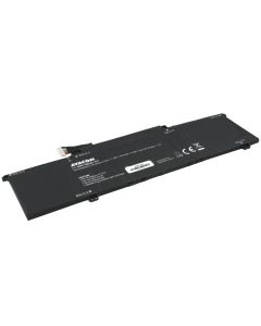 AVACOM Náhradní baterie HP Envy x360 15-ay Series BN03XL Li-Pol 11,55V 4415mAh 51Wh