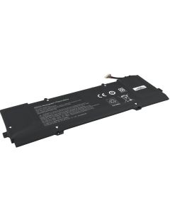AVACOM Náhradní baterie HP Spectre x360 15-bl Series KB06XL Li-Pol 11,55V 6860mAh 79Wh