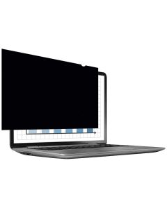 FELLOWES privátní filtr PrivaScreen™ na notebook/ 14” W/ 16:9/ rozměr 310,4 x 174,6 mm
