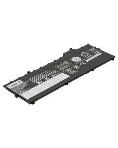 Lenovo - 01AV494 - ThinkPad X1 Carbon (6th Gen) 20KG 3 ?lánková Baterie do Laptopu 11,58V 4708mAh