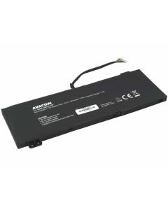 Náhradní baterie AVACOM Acer Nitro 5 AN515, Nitro 7 AN715 Li-Pol 15,4V 3674mAh 57Wh