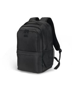Dicota Batoh na notebook Eco CORE 15 - 17,3", černá