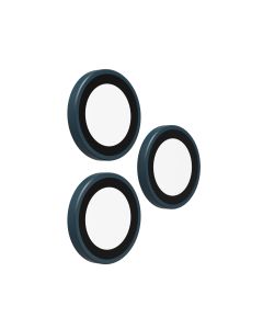 ZAGG Ochranná čočka Premium pro Apple iPhone 17 Pro/Pro Max/16 Pro/Pro Max/15 Pro/Pro Max - modrá