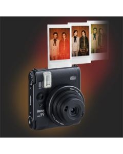 Fujifilm INSTAX MINI 99 - Black