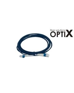 OPTIX LC-LC Optický patch cord 09/125 40m G657A duplex OUTDOOR
