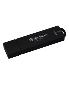 KINGSTON 256GB IronKey D500S FIPS 140-3 Lvl 3 (Pending) AES-256