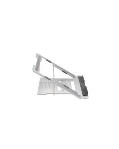Kensington Easy Riser™ Aluminum Laptop Riser