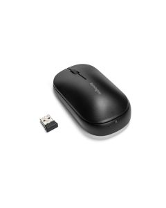 Kensington Bezdrátová myš SureTrack Dual  Black