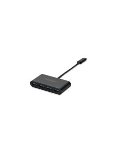 Kensington CH1200 USB-C 4 Port Hub