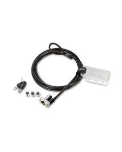 Kensington Universal 3-in-1 Keyed Lock