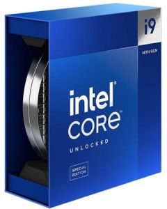 INTEL Core i9-14900KS 6.2GHz/24core/36MB/LGA1700/Graphics/Raptor Lake - Refresh/bez chladiče