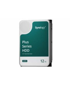 Synology HDD 3,5" SATA  HAT3310-12T 12TB