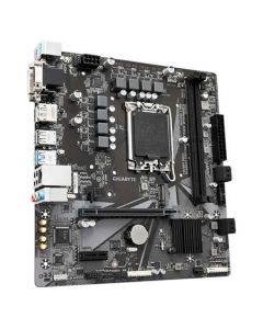 Gigabyte H610M S2H V2/LGA 1700/mATX