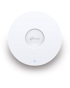 TP-Link EAP653  - AX3000 WIFI 6 přístupový bod Omada 1X GLAN POE+ montáž na strop/zeď  (adaptér není součástí balení)