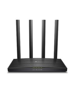 TP-Link Archer C6U - AC1200, Wi-Fi Router - OneMesh™