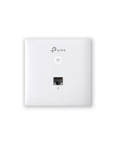 TP-Link EAP230-Wall AC1200 WIFI přístupový bod Omada 2xGLAN POE  povrchová montáž na krabičku