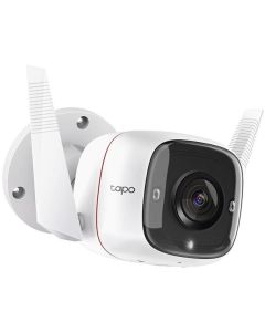 TP-LINK Tapo C310 - Outdoor IP kamera s WiFi a LAN, 3MP (2304 x 1296), ONVIF
