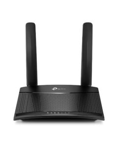 TP-Link TL-MR100 - N300 4G LTE Wi-Fi modem a router