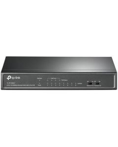 TP-Link TL-SF1008LP PoE switch 8x 10/100Mbps