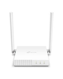 TP-Link TL-WR844N - N300 WiFi Router, 4x LAN, 1x WAN