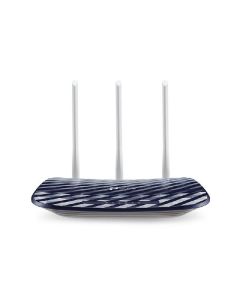 TP-Link Archer C20 - AC750, Wi-Fi Router, 4x LAN