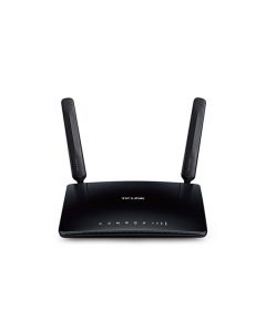 TP-Link Archer MR200 - AC750, 4G LTE Wi-Fi modem a router - OneMesh™