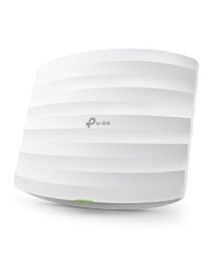 TP-Link EAP225, AC1350 WIFI přístupový bod Omada 1xGLAN, PoE, montáž na strop/zeď