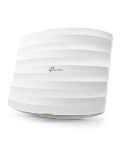 TP-Link EAP245 AC1750 WIFI přístupový bod Omada 2xGLAN PoE montáž na strop/zeď