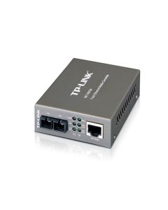 TP-Link MC100CM konvertor 1x10/100M RJ45 / 1 x multi-mode