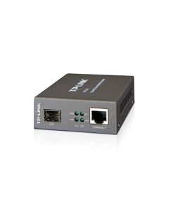 TP-Link MC220L Transceiver 1000TX/1000FX