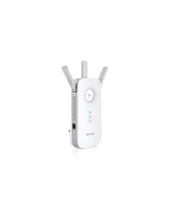 TP-Link RE450 - AC1750 Wi-Fi opakovač signálu s vysokým ziskem - OneMesh™