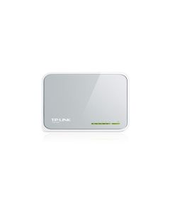 TP-Link TL-SF1005D Switch 5xTP 10/100Mbps