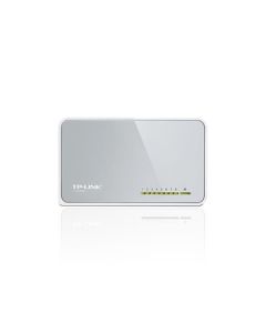 TP-Link TL-SF1008D Switch 8xTP 10/100Mbps