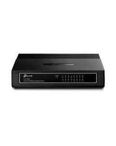 TP-Link TL-SF1016D Switch 16xTP 10/100Mbps