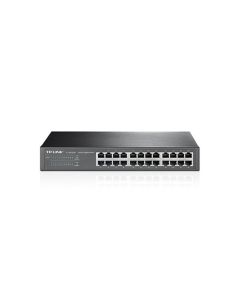 TP-Link TL-SG1024D Switch 24xTP 10/100/1000Mbps