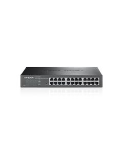 TP-Link TL-SG1024DE Easy Smart Switch 24xTP 10/100/1000Mbps Desktop
