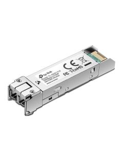 TP-Link 1G SFP optický modul SM311LS, SM, 1310nm, 2x LC konektor, 10km