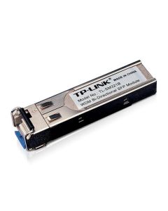TP-Link MiniGBIC/SFP Modul SM321B WDM, 1000BX SM, LC, 10 km, Tx 1310 nm Simplex