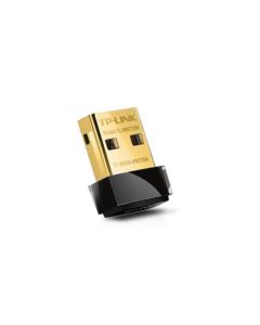 TP-Link TL-WN725N Wireless USB mini adapter 150 Mbps