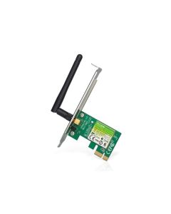 TP-Link TL-WN781ND Wireless PCI express adapter 150Mbps