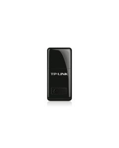 TP-Link TL-WN823N Wireless USB mini adapter 300 Mbps