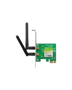 TP-Link TL-WN881ND Wireless PCI express adapter 300Mbps