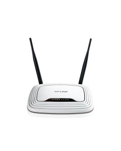 TP-Link TL-WR841N - N300 WiFi Router
