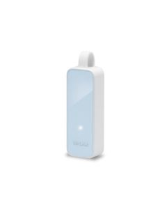 TP-Link UE200 síťový adaptér, USB2.0, 10/100Mbps