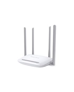 MERCUSYS MW325R - N300 WiFi Router, 4 antény
