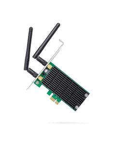TP-Link Archer T4E - AC1200 Wi-Fi PCI express adaptér, Beamforming