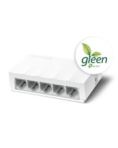 TP-Link LS1005 5-Portový stolní switch 10/100Mb/s 