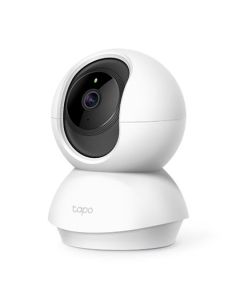 TP-LINK Tapo C200 - IP kamera s otáčení/naklápěním WiFi, 2MP (1920x1080), ONVIF